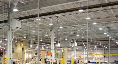area lights factory
